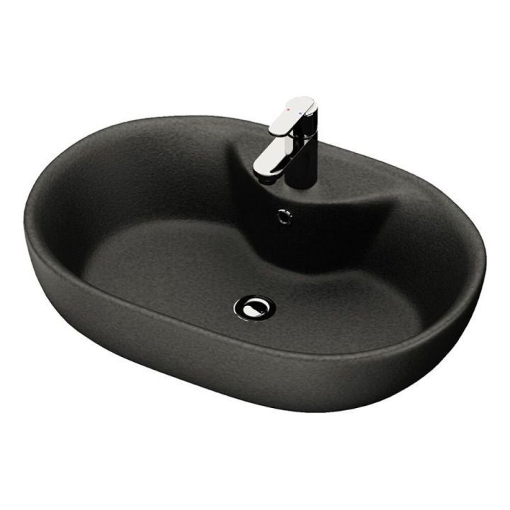 Pesuallas Camargue Skärgård Tyresö Musta