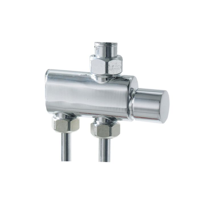 Kaksisuuntaventtiili Svedbergs