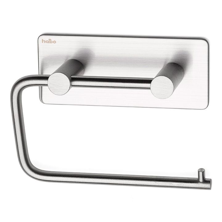 Wc-paperiteline Habo Angle