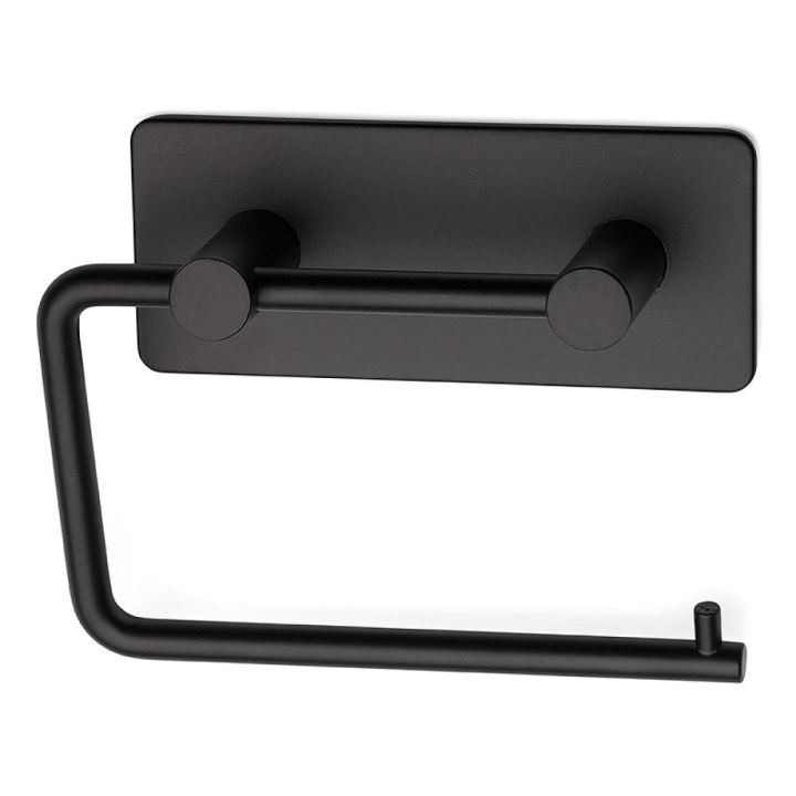 WC-paperiteline Habo Angle Musta