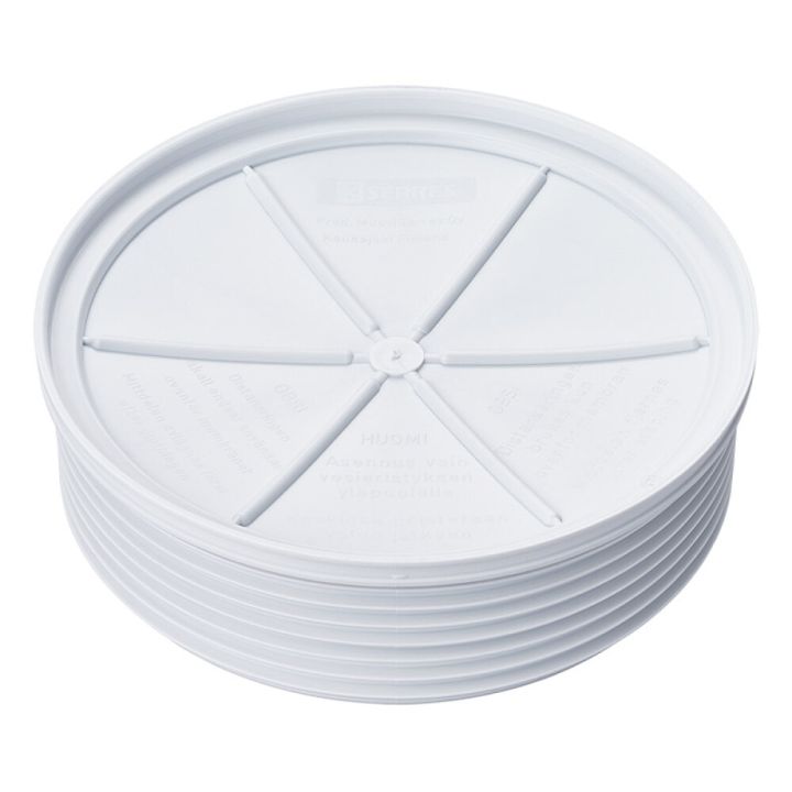 Valukorotusrengas Vieser 155 x 155 x 48 mm