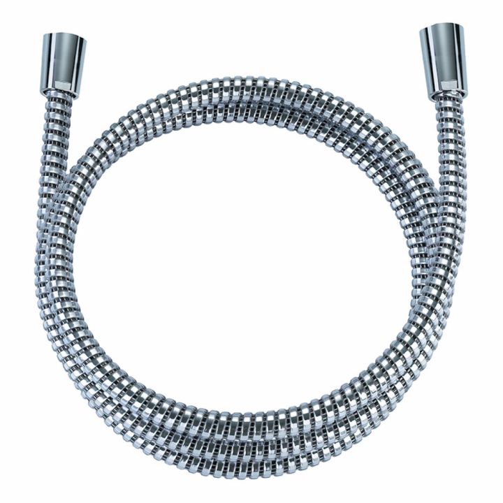 Vettä säästävä Suihkuletku Neoperl G1/2 Hopea 1,5 m