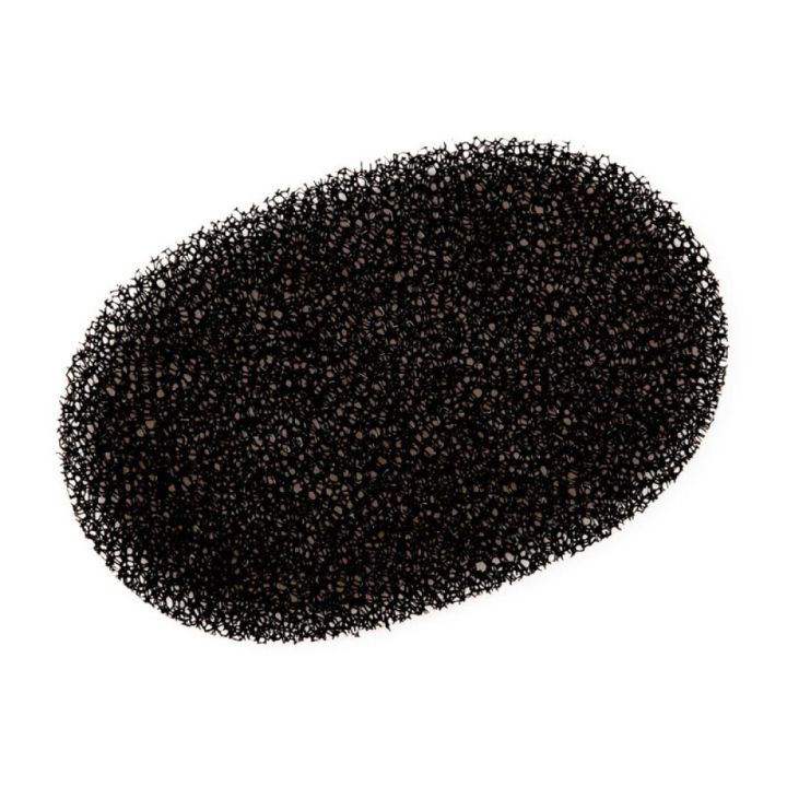 Siitepölysuodatin Fresh TL-C/D musta 3 kpl/pss