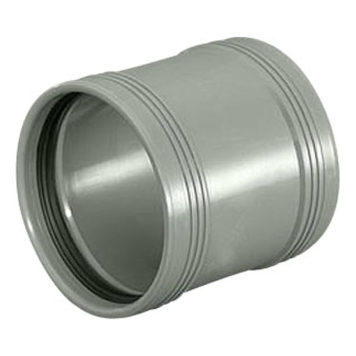 Pistoyhde Uponor 50, Harmaa