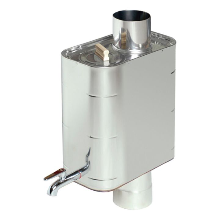 Piippumallin vedenlämmitin Harvia 22 L