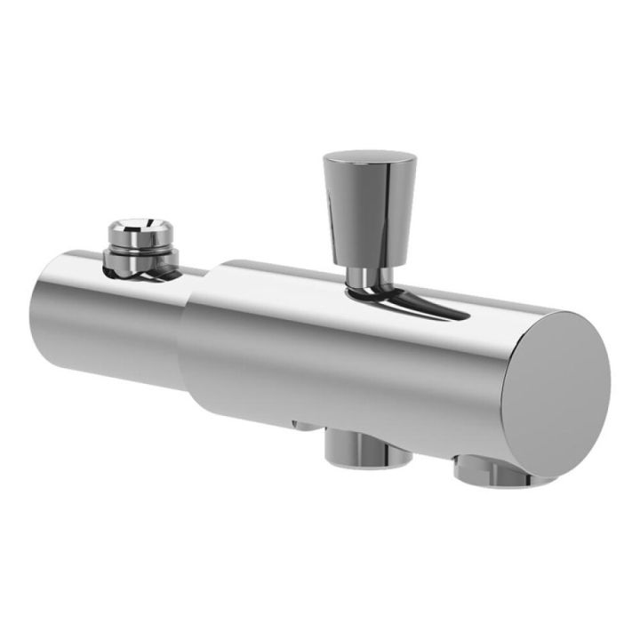 Ammehanan juoksuputki Svedbergs kromi