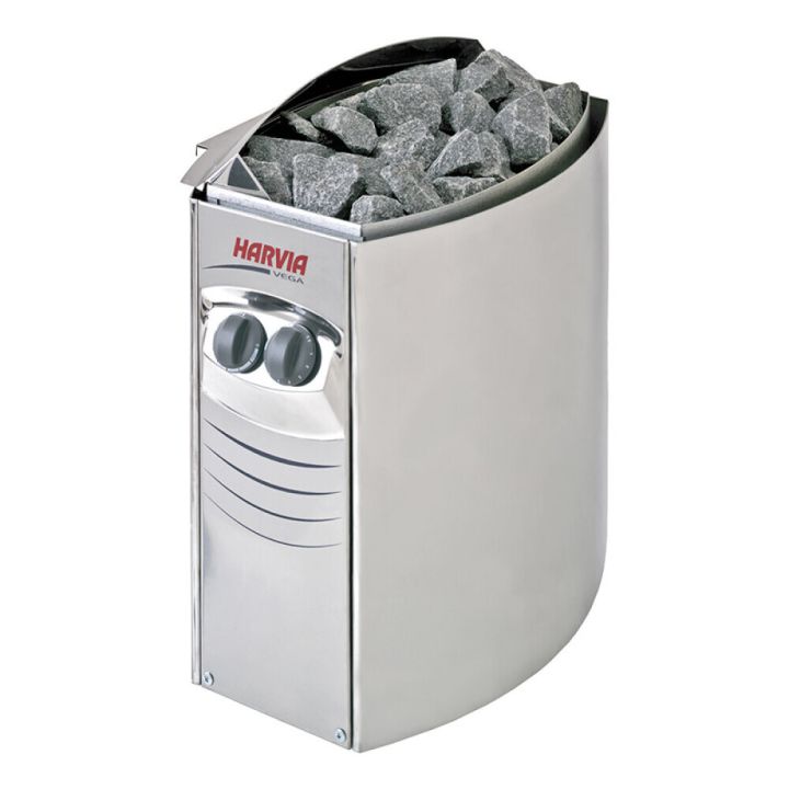 Sähkökiuas Harvia Vega