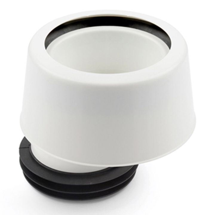 WC-mansetti Prevex 112721 Epäkesko 30 mm