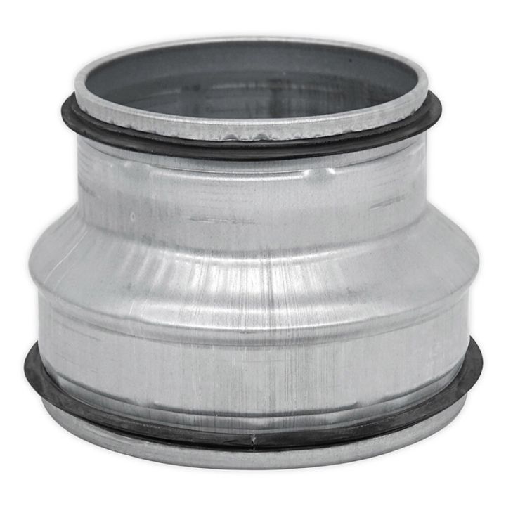 Muuntoliitin Europlast 125 - 100 mm