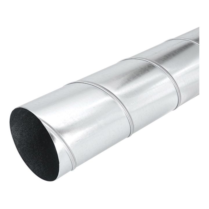 Kierresaumakanava Europlast 125 mm