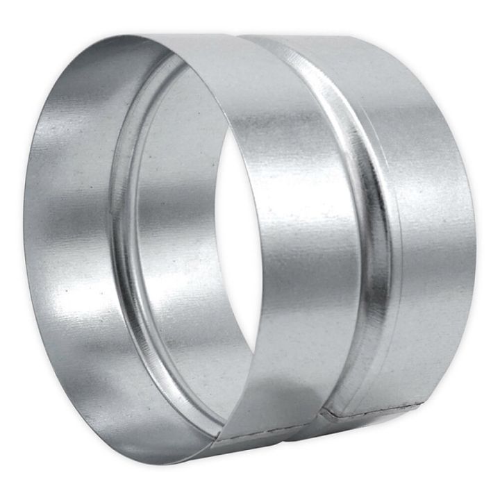 Ulkoliitin Europlast 100 mm