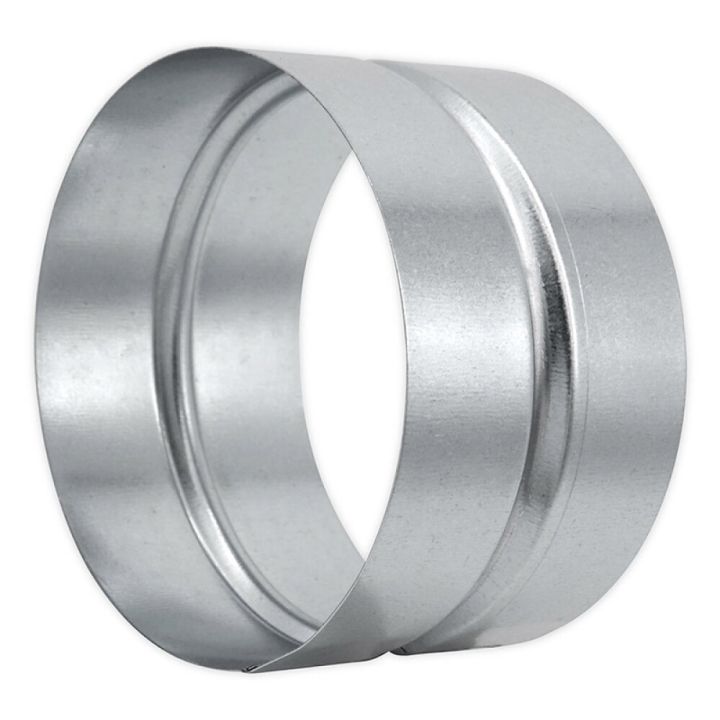 Ulkoliitin Europlast 125 mm