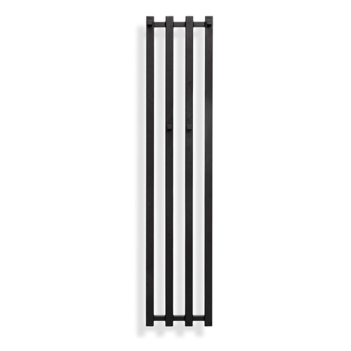 Pyyhekuivain Svedbergs Zaga mattamusta 26 x 120 cm