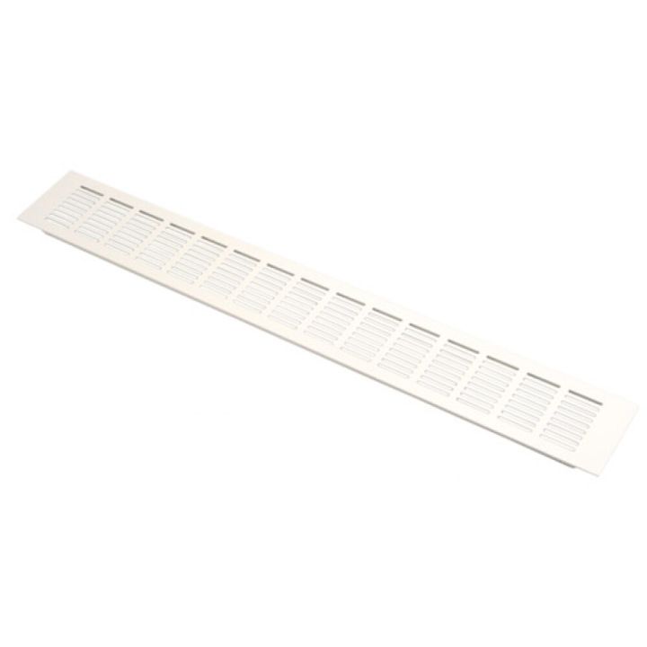 Siirtoilmasäleikkö Fresh 400x80