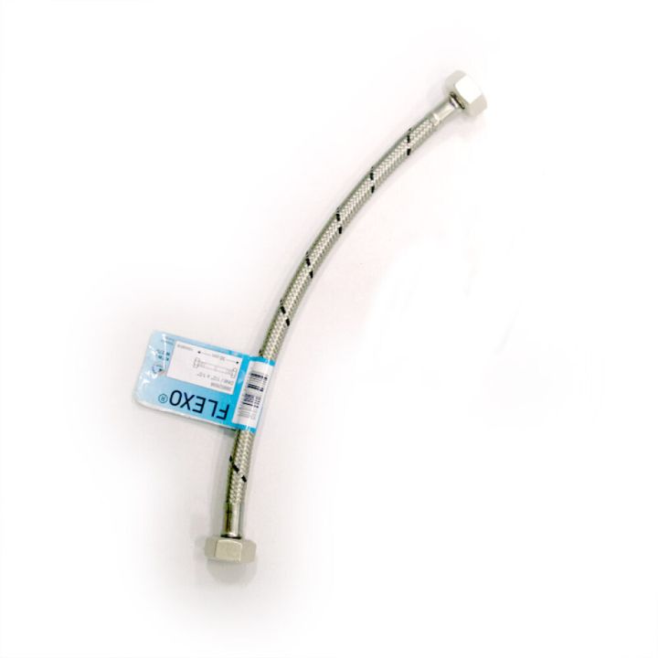 Asennusletku 30 cm 1/2" SK