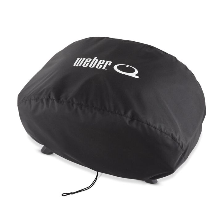 Suojapeite Weber Q2100N Q2200N Q2800N+ kaasugrilliin