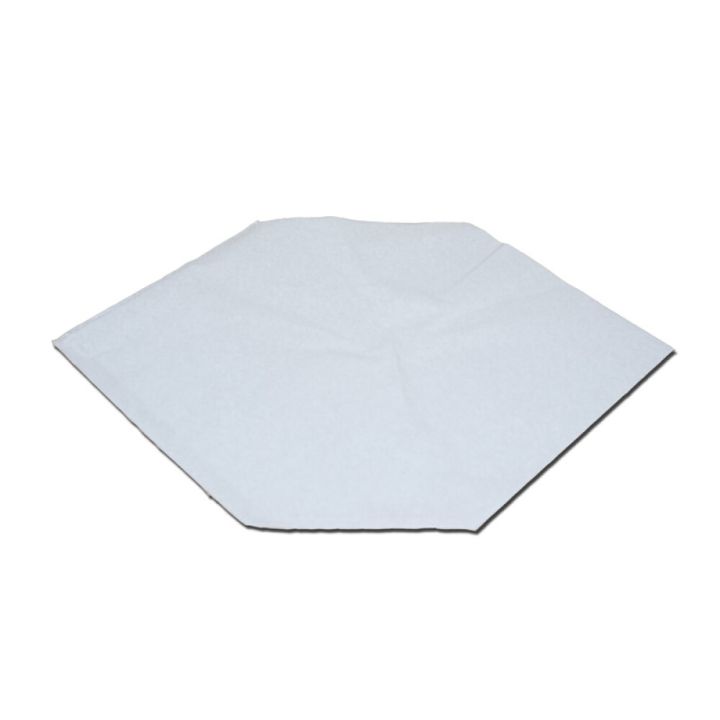 Polttopussit Separett 500 kpl