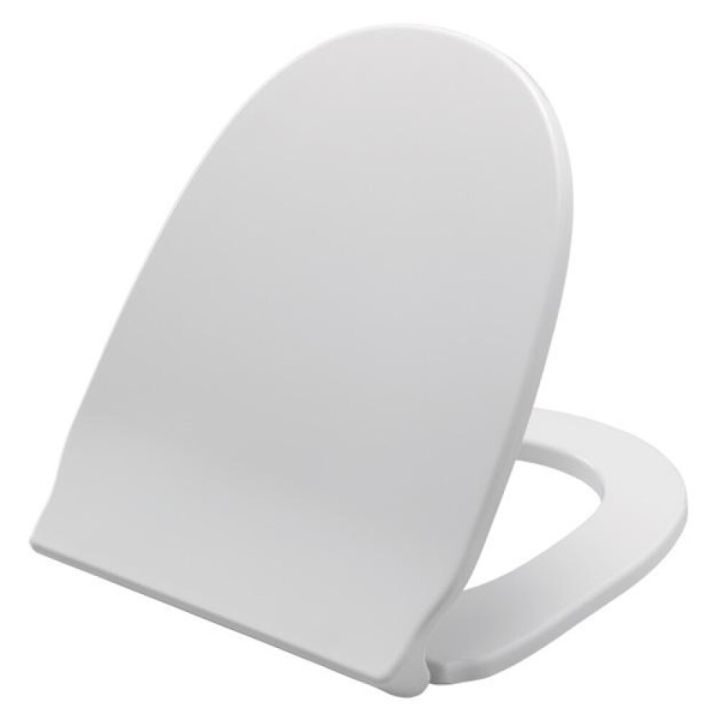 WC-istuinkansi Pressalit Basis Norden Valkoinen