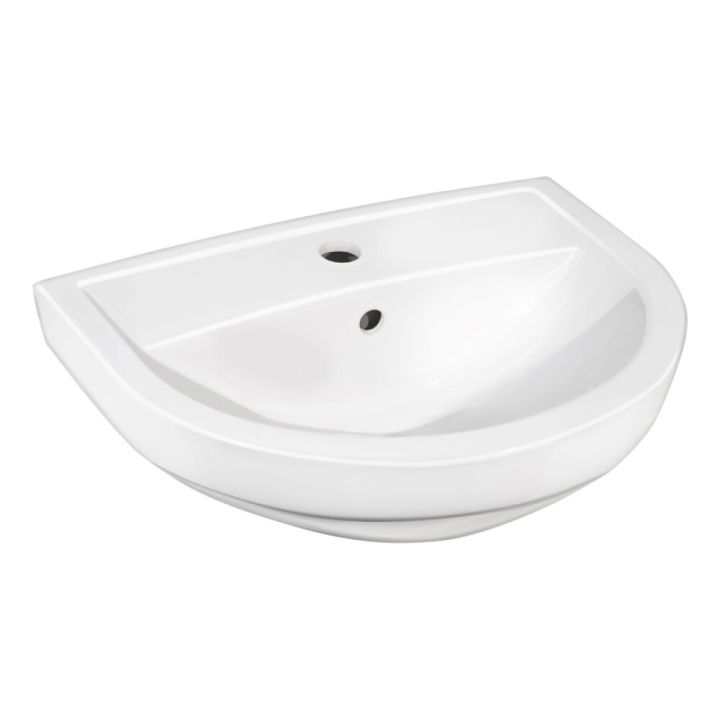 Pesuallas Gustavsberg Nordic³ 50 x 37