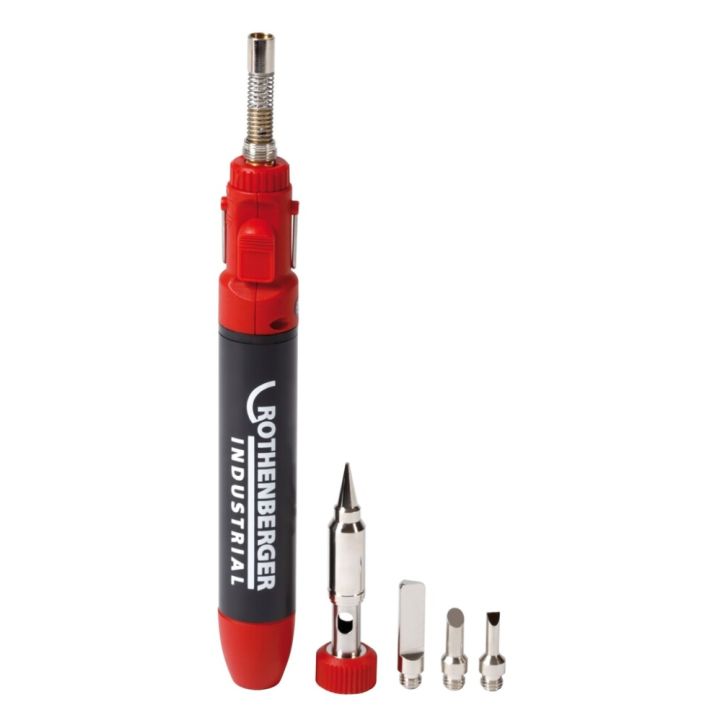 Kaasujuotoslaite Rothenberger Micropen 1300
