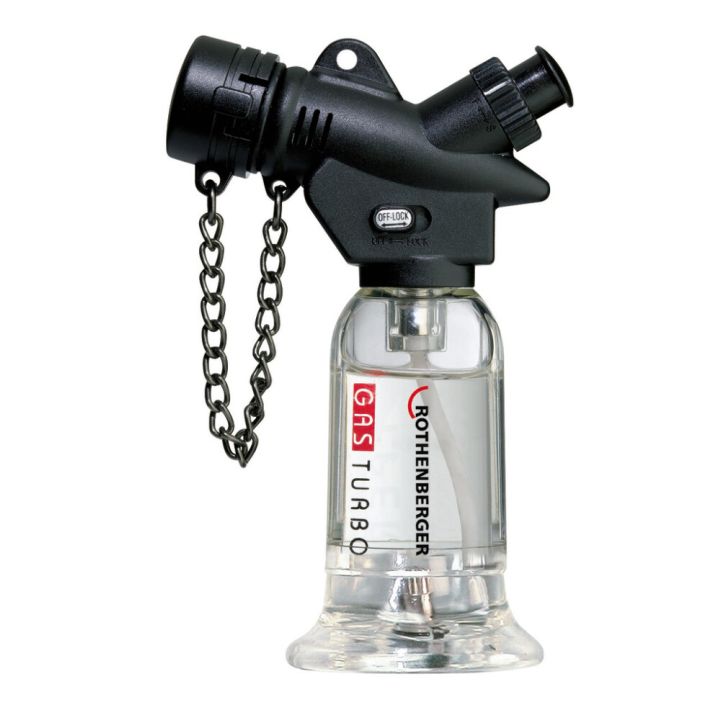 Puhalluslamppu Rothenberger Industrial Piezo