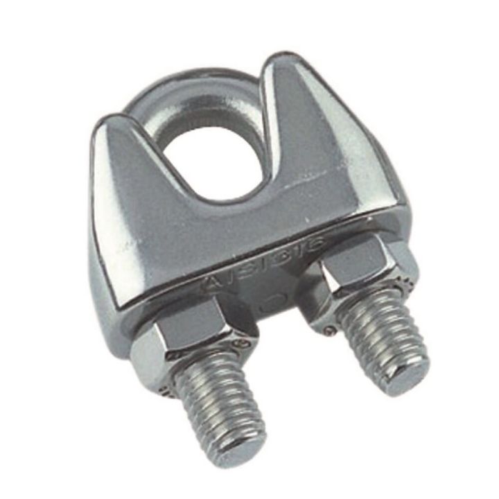 Vaijerilukko Marinetech RST 6 mm