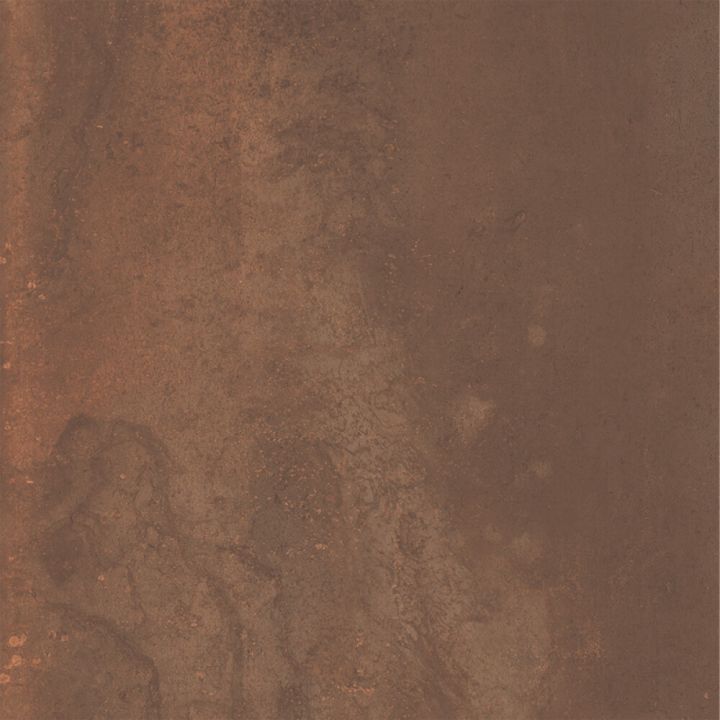 Lattialaatta Oxyd Punainen 60 x 60 cm