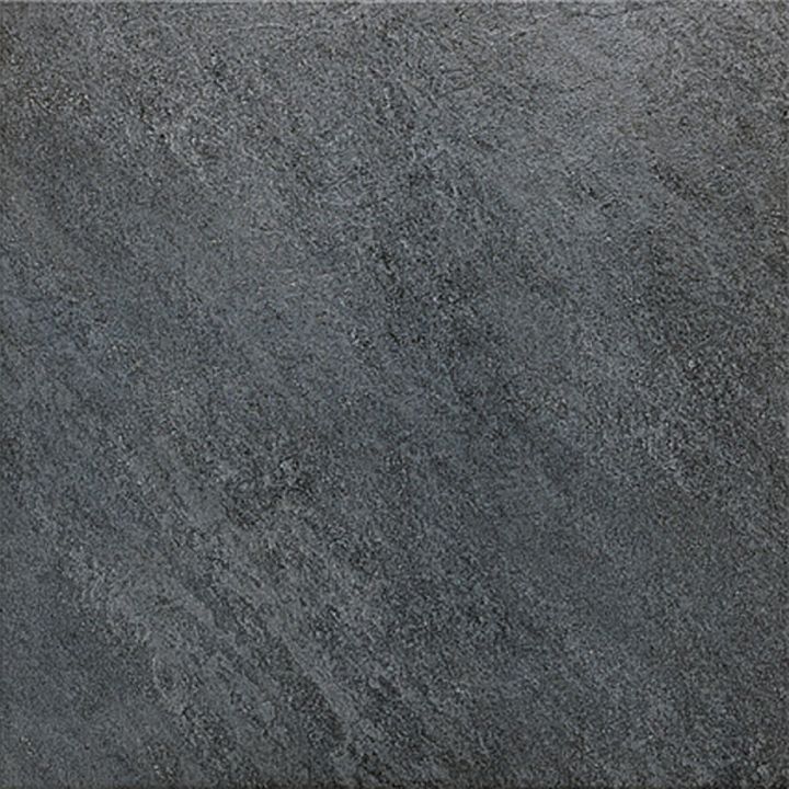 Lattialaatta Skiffer antrasiitti 60 x 60 cm