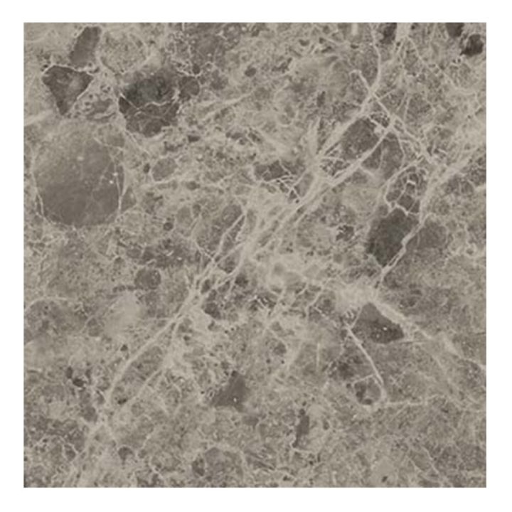 Lattialaatta Corso Italia Marble Mix mattaharmaa 15 x 15 cm