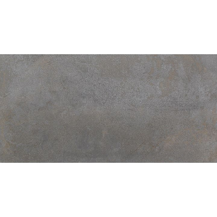 Seinä-/lattialaatta Metall Beton 30 x 60,4 cm