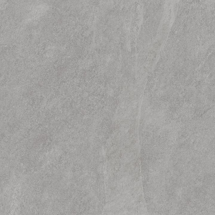 Seinä-/lattialaatta Frassinoro Quartzite harmaa 60,4 x 60,4 cm