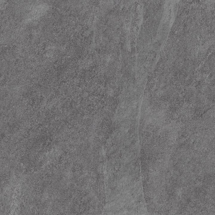 Seinä-/lattialaatta Frassinoro Quartzite antrasiitti 60,4 x 60,4 cm