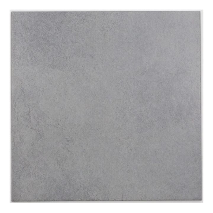 Lattialaatta Easyside Harmaa 33,3 x 33,3 cm