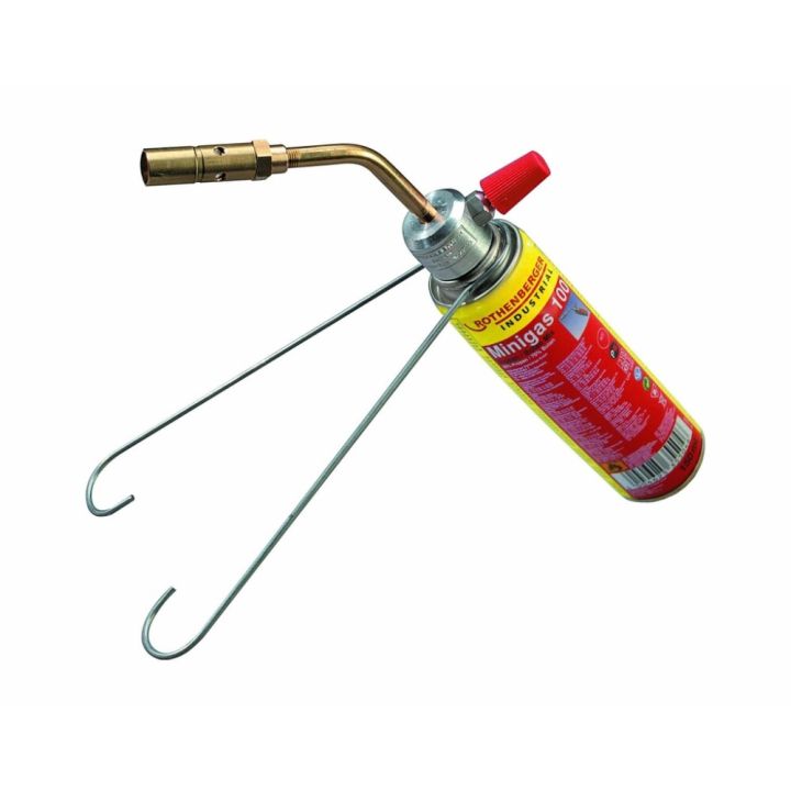 Kaasupoltin Rothenberger 1.450 °C