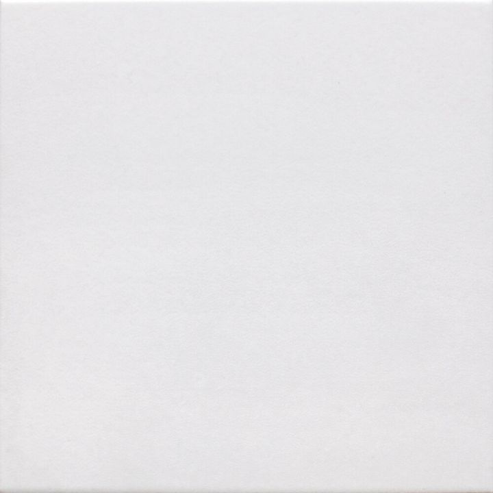 Seinä-/lattialaatta Retro valkoinen 20 x 20 cm