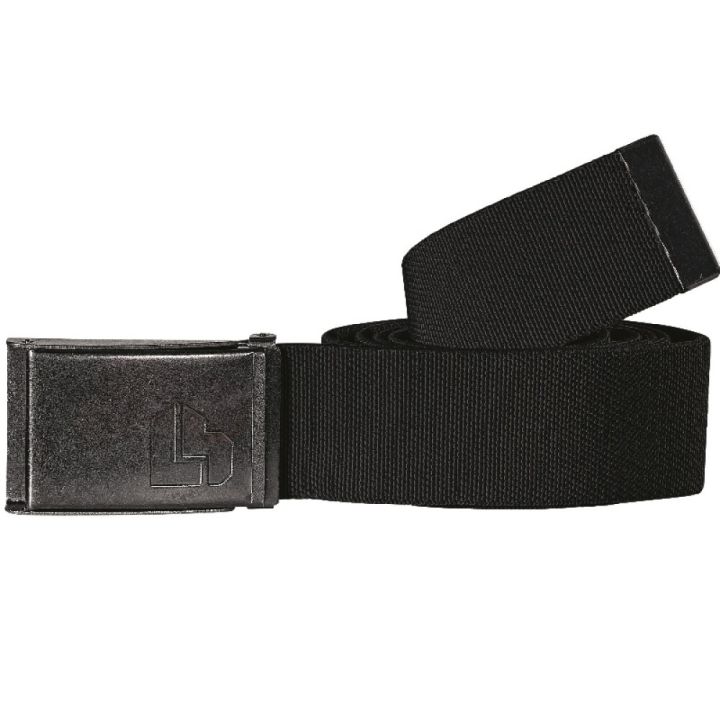 Vyö L.Brador 557PG Musta