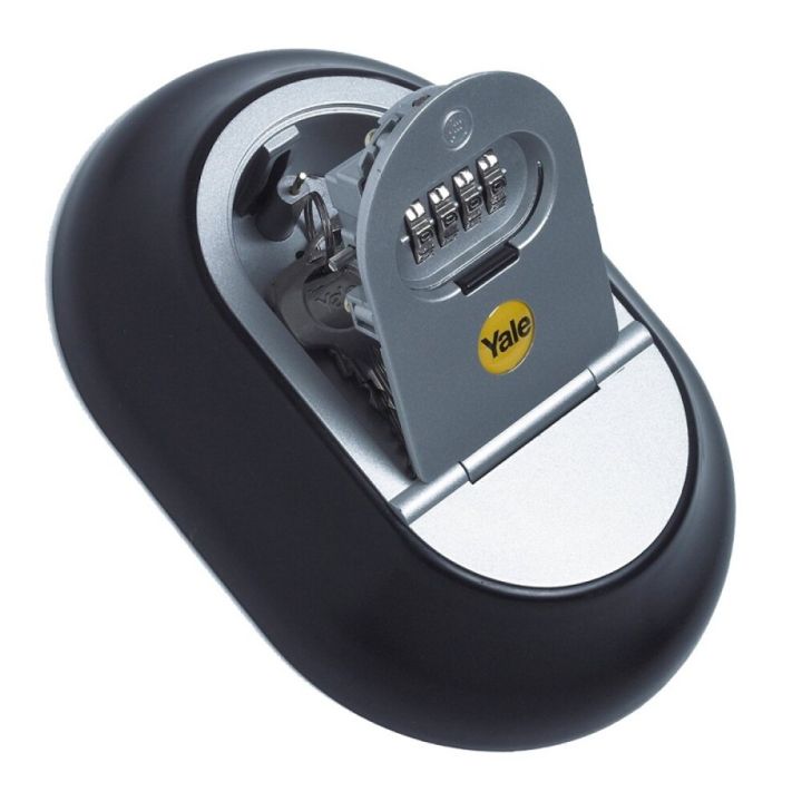 Avainsäilö Yale Y500