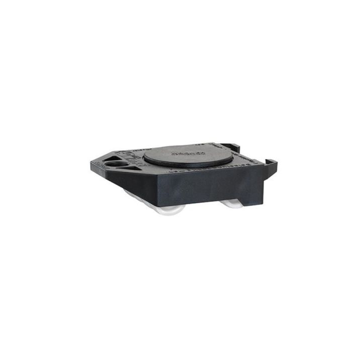 Kuljetusalusta Wagner Rolly MM 3111 117 x 79 mm 200 kg