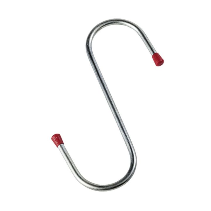 S-koukku Stabilit 17,5 x 10,4 cm 25 kg