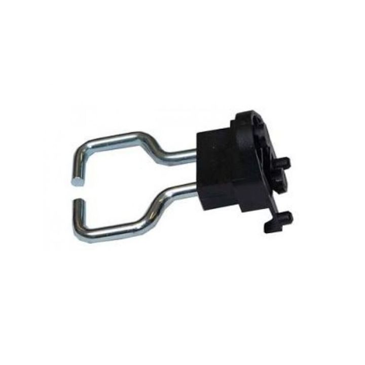 Työkalukoukku Küpper 4 Kpl 35 mm