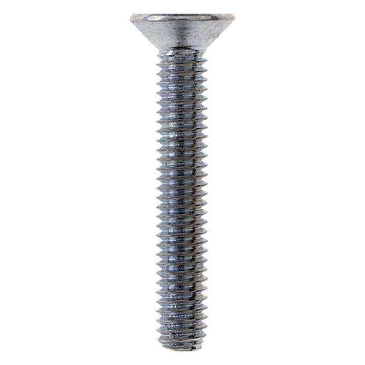 Kuusiokoloruuvi Profi Depot M 10 x 20 mm 50 kpl/pkt