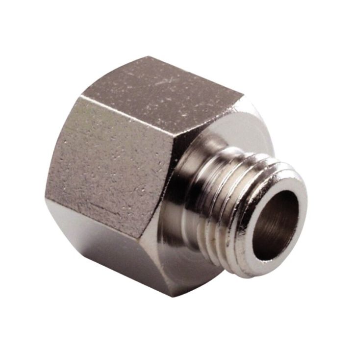 Supistusliitin Craftomat 3/8" x 1/4"