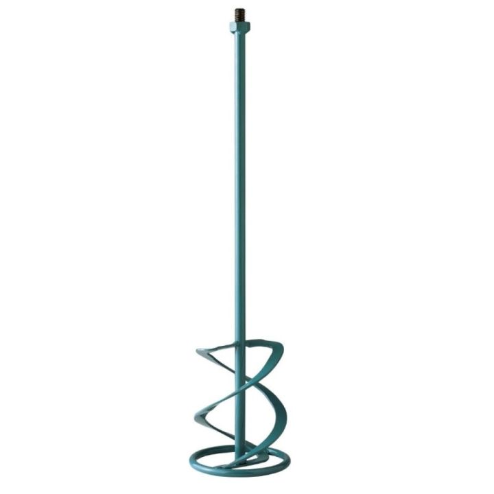 Laastivispilä Collomix Wk140 Ø135 mm