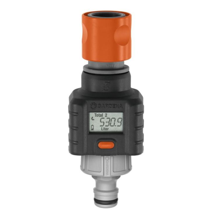 VESIMITTARI GARDENA AQUACOUNT