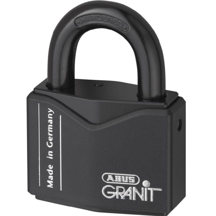 Riippulukko ABUS Granit 37/55