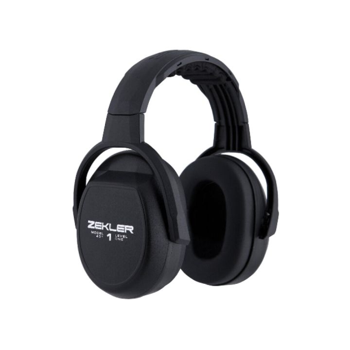 Kuulonsuojain Zekler 401