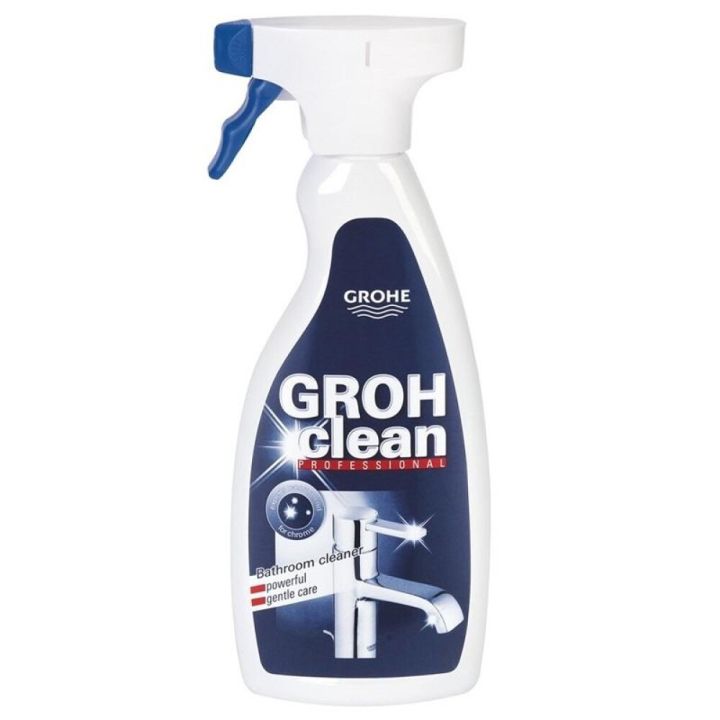 Puhdistusaine Grohe GROHclean 500 ml