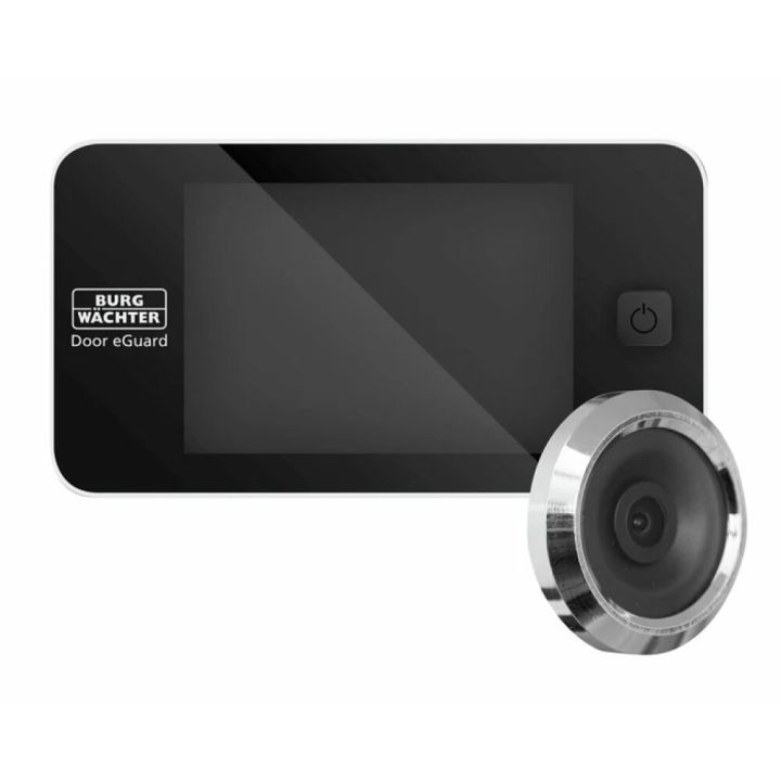 Ovikamera Burg-Wächter Door eGuard DG 8100