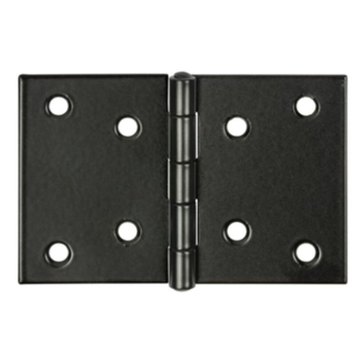Sarana 60 x 90 mm musta