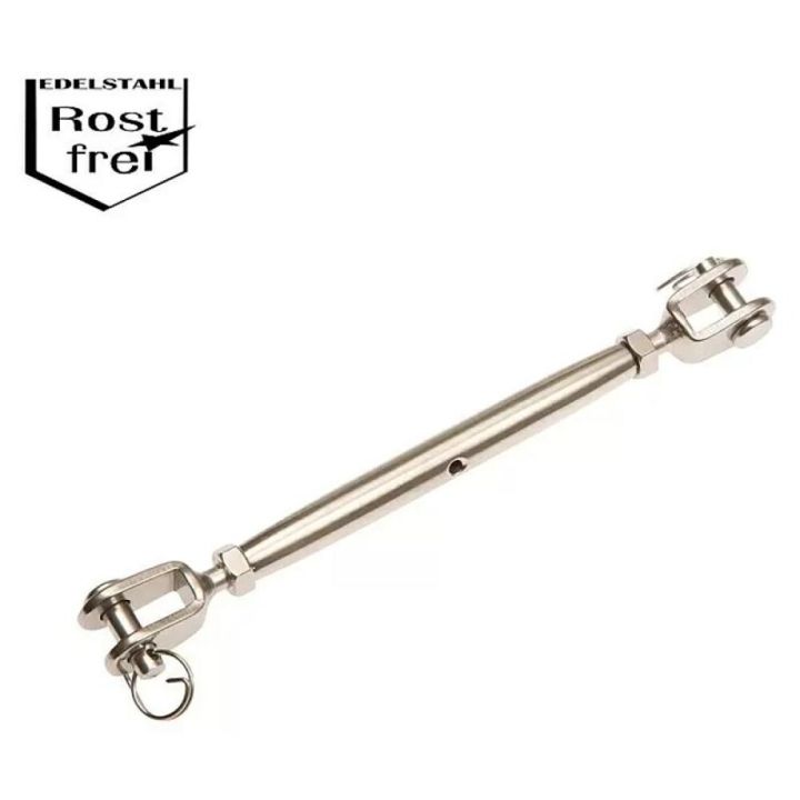 Vanttiruuvi Umpi H-H RST A4